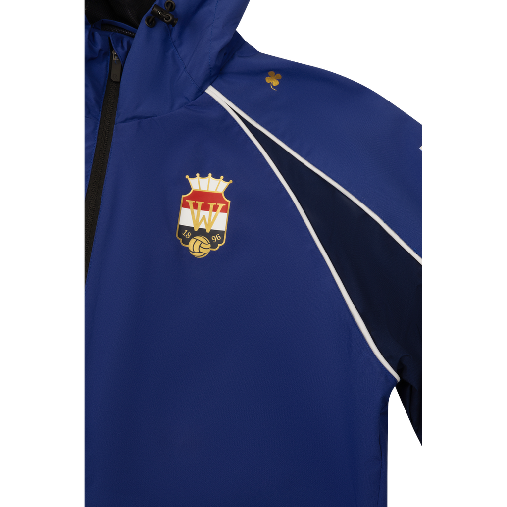 Willem II All Weather Jacket - Senior