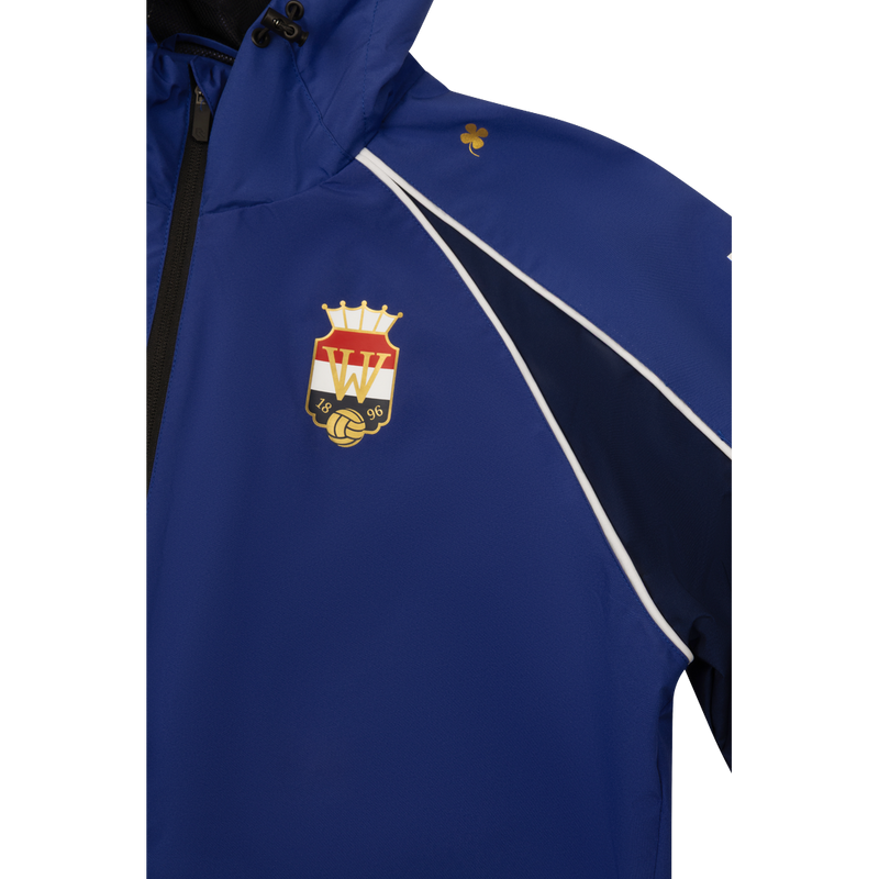 Willem II All Weather Jacket - Junior