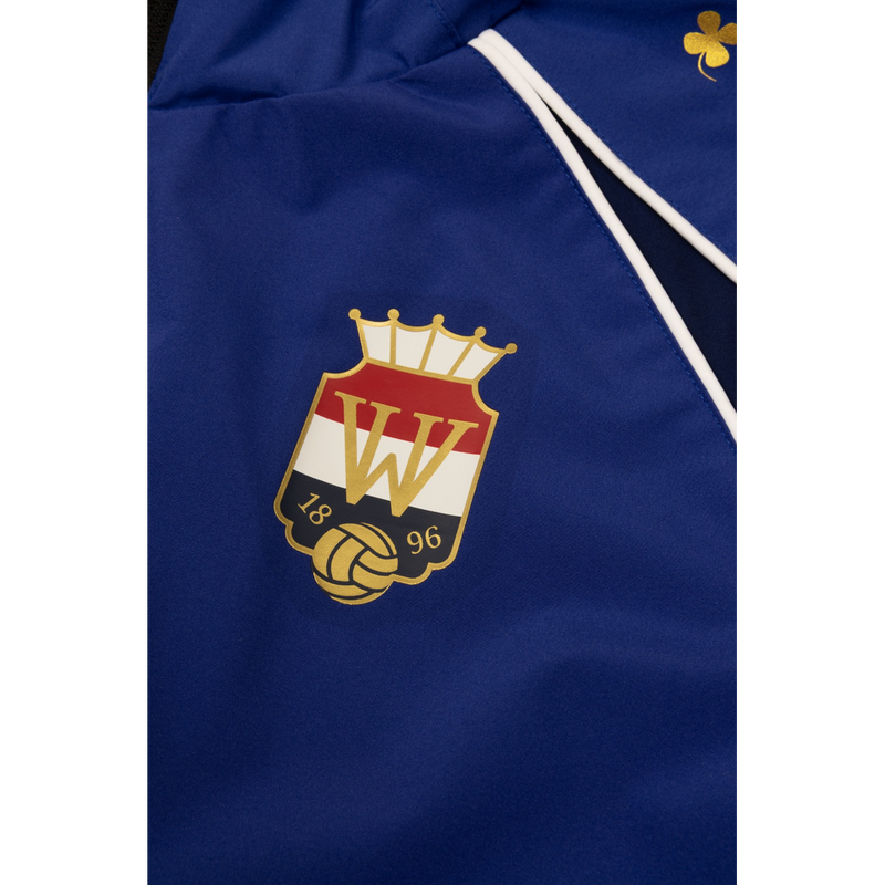 Willem II All Weather Jacket - Junior