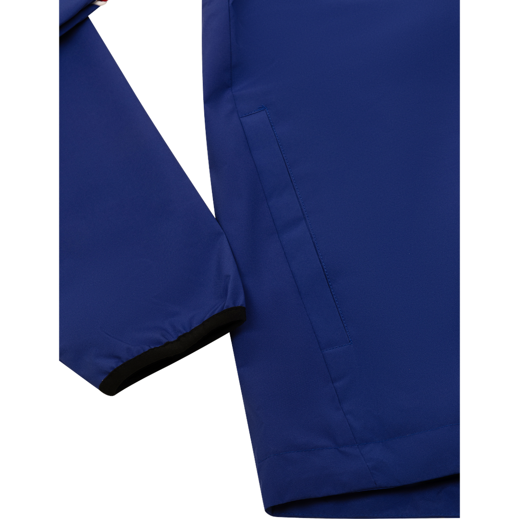 Willem II All Weather Jacket - Senior
