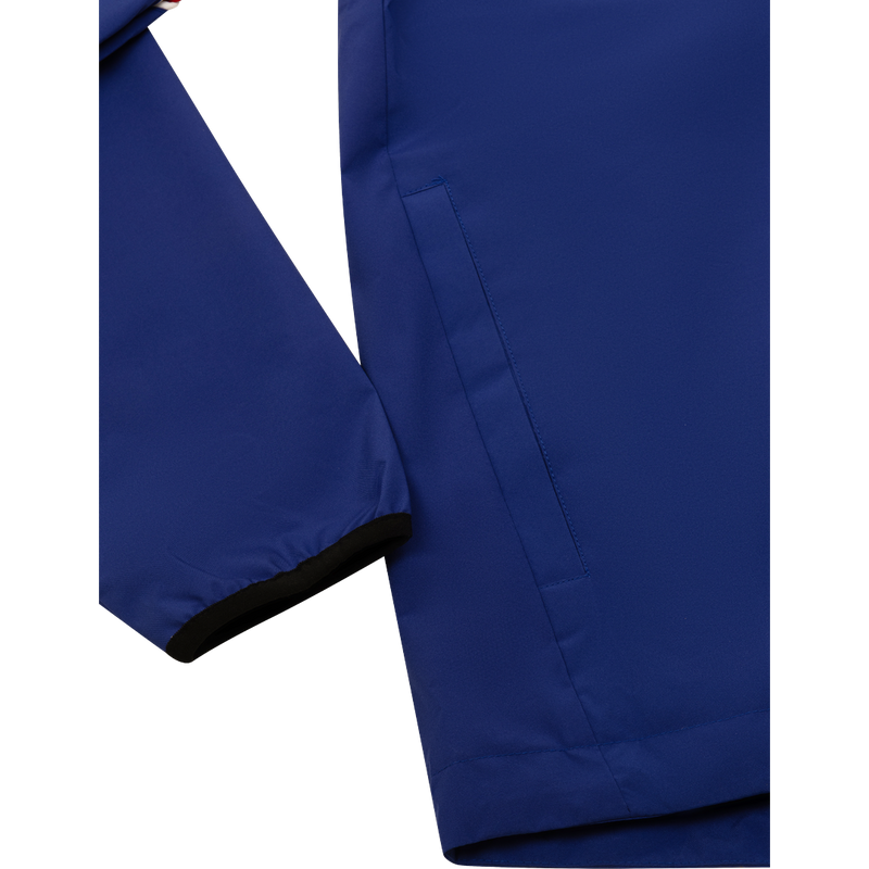 Willem II All Weather Jacket - Junior
