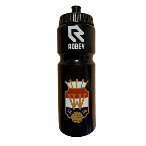 Willem II x Robey Bidon