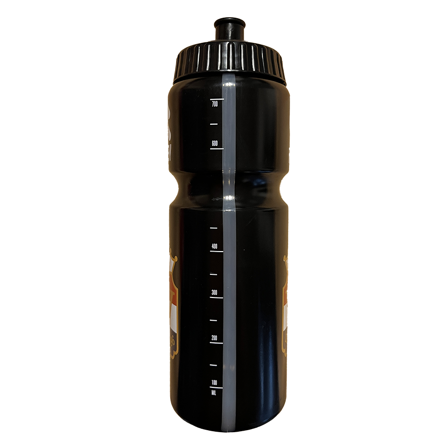 Willem II x Robey Bidon