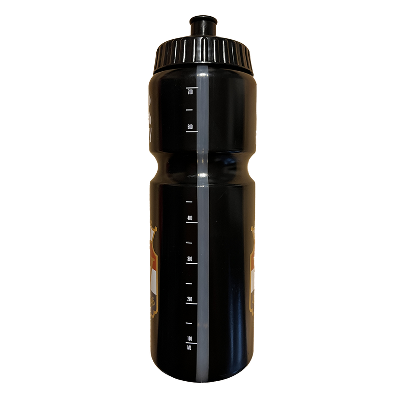 Willem II x Robey Bidon