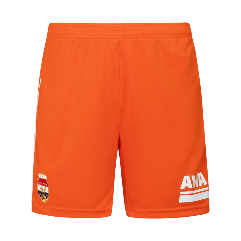 Willem II Derde Short 25/26 - Senior