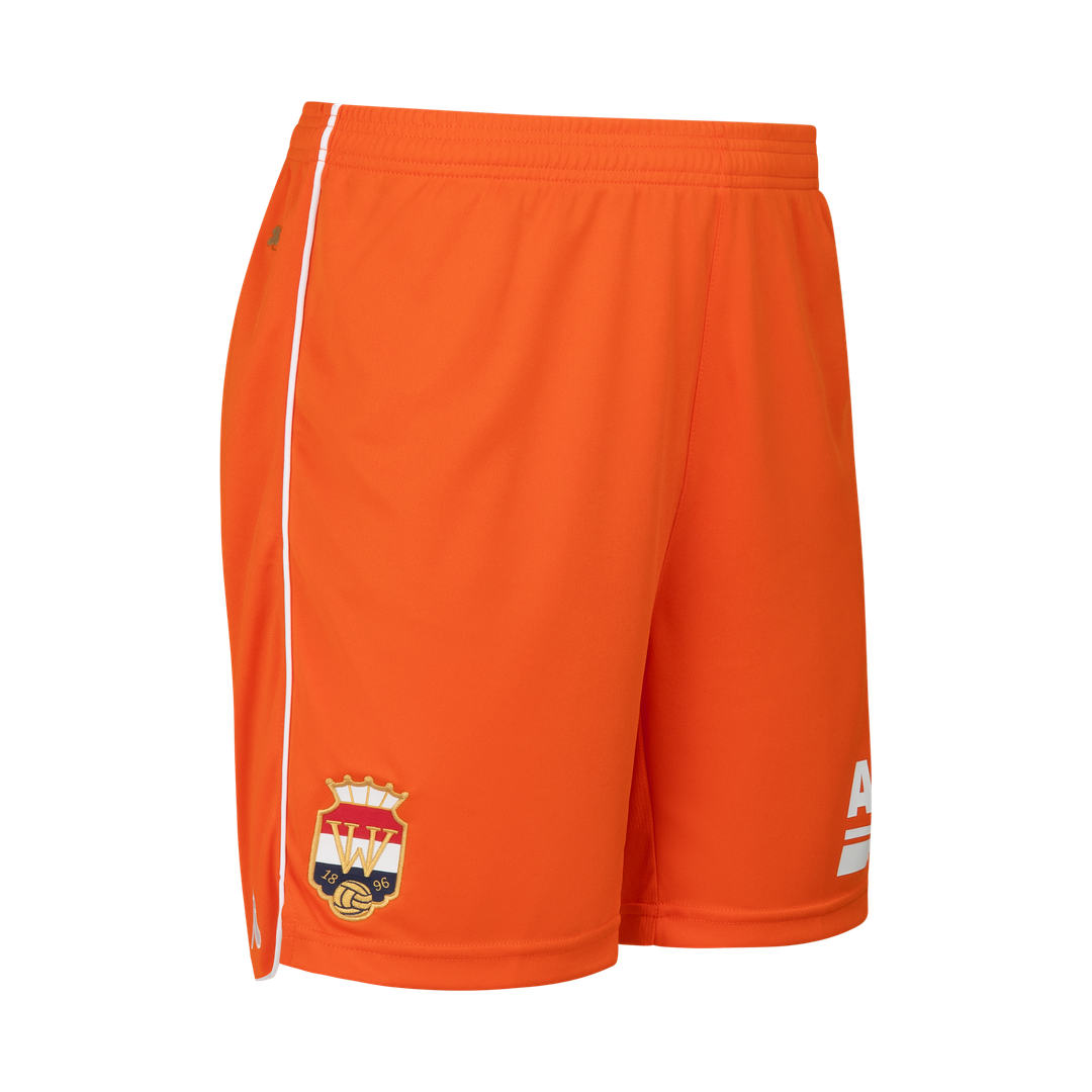 Willem II Derde Short 25/26 - Mini