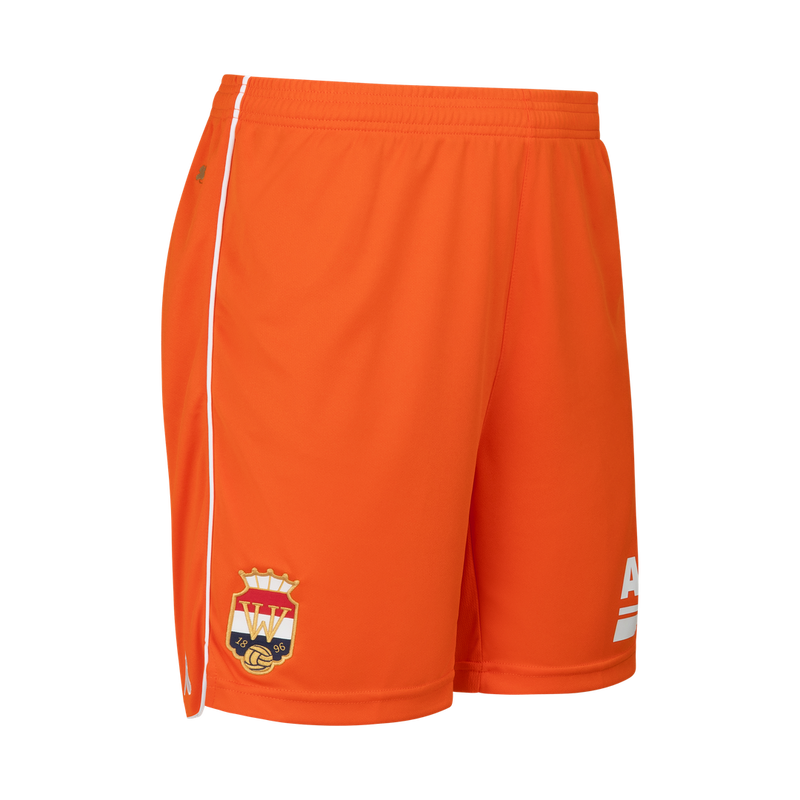 Willem II Derde Short 25/26 - Mini