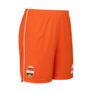 Willem II Derde Short 25/26 - Junior