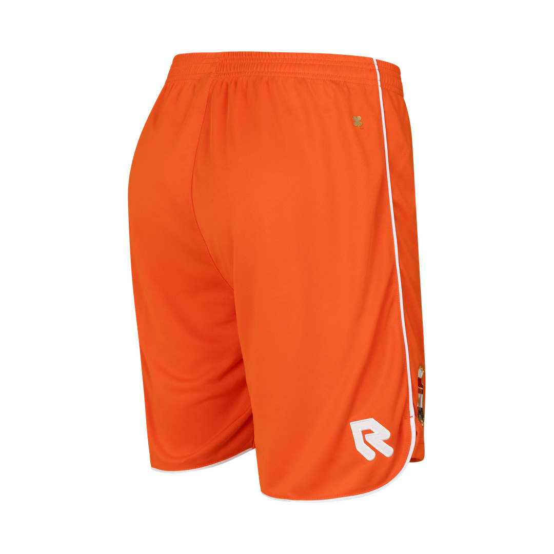 Willem II Derde Short 25/26 - Junior