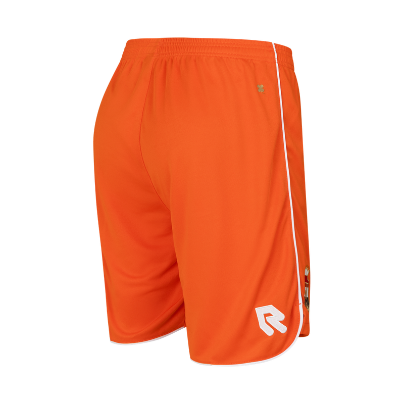 Willem II Derde Short 25/26 - Junior