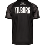 Willem II Goalkeeper Shirt 25/26 - Black - Junior