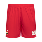Willem II Goalkeeper Shorts 25/26 - Red - Junior