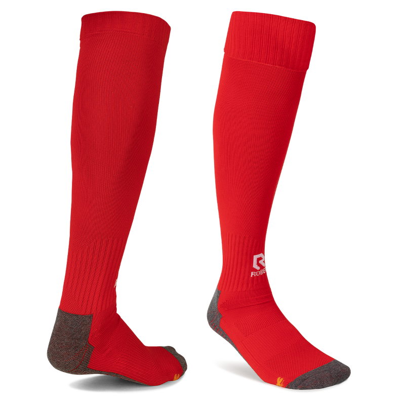 Willem II Keeperskousen 25/26 - Rood - Senior