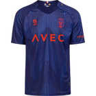 Willem II Away Shirt 25/26 - Mini