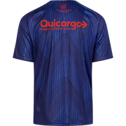 Willem II Away Shirt 25/26 - Mini