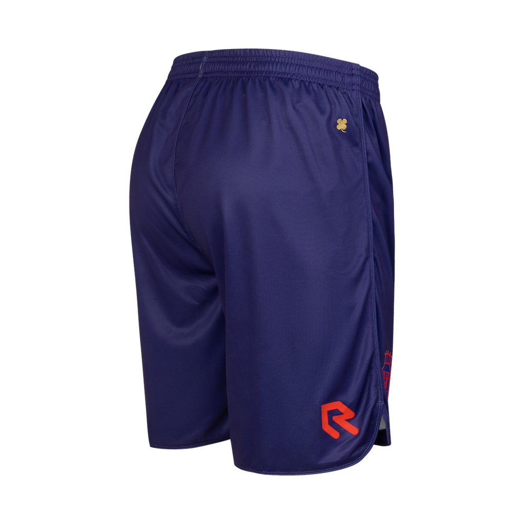 Willem II Away Short 25/26 - Mini