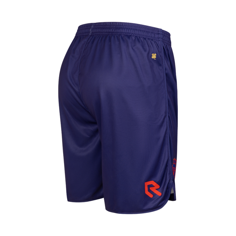 Willem II Away Short 25/26 - Mini