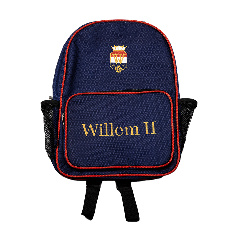 Willem II Backpack Children