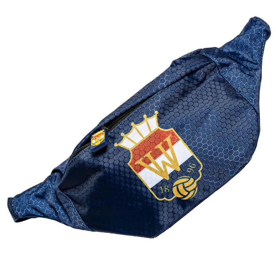 Willem II Schoudertas