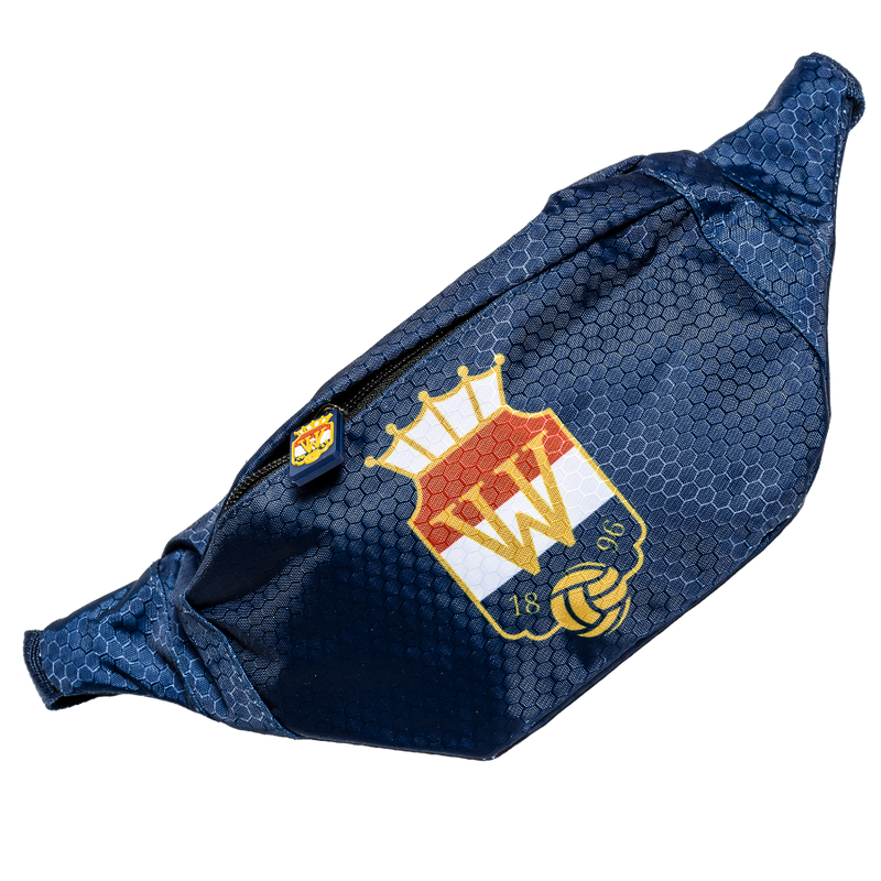 Willem II Shoulder Bag