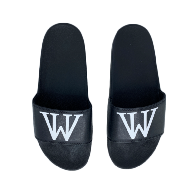 Willem II Slippers - WII