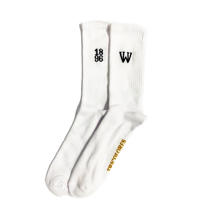 Willem II Sports Socks 2-pack 41-45