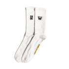 Willem II Sports Socks 2-pack 41-45