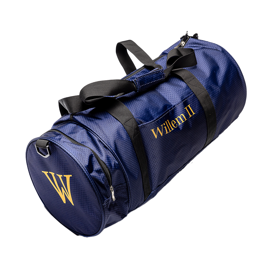 Willem II - Sports bag