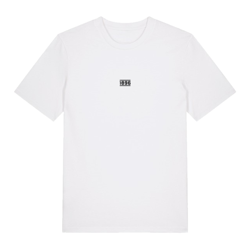 Willem II Casual T-shirt - Forever Willem II