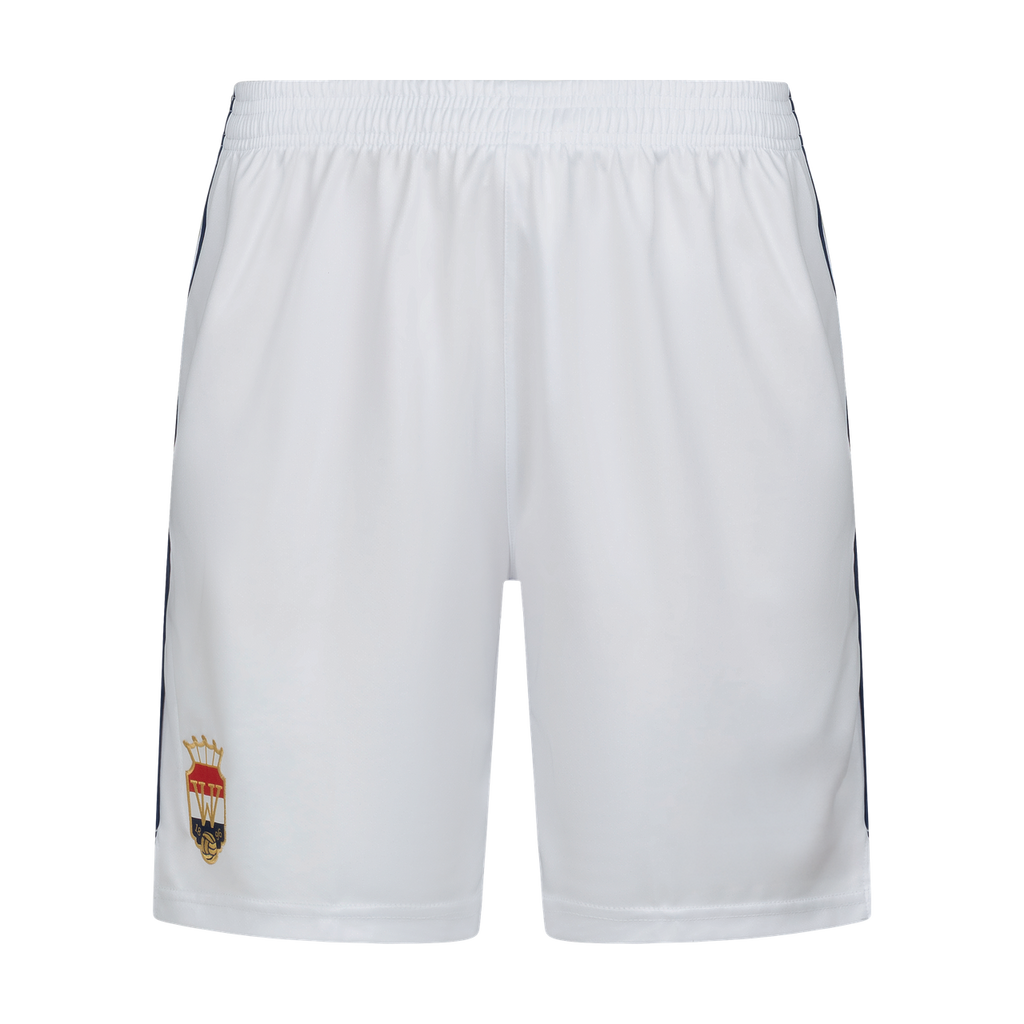 Willem II Thuisshort 25/26 - Senior