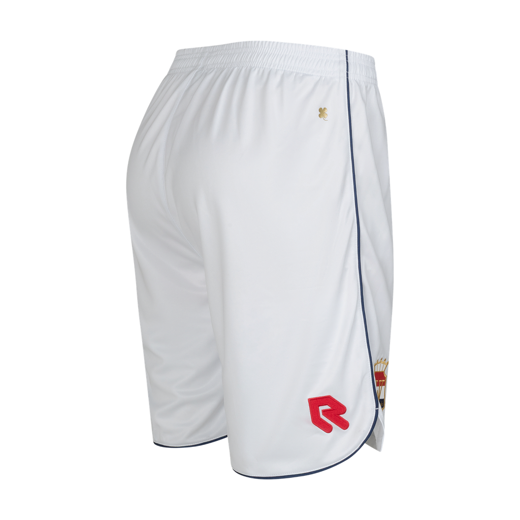 Willem II Thuisshort 25/26 - Senior