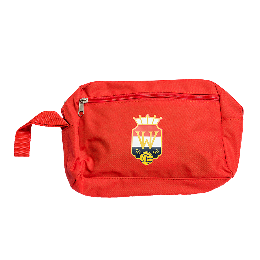 Willem II Toiletry Bag