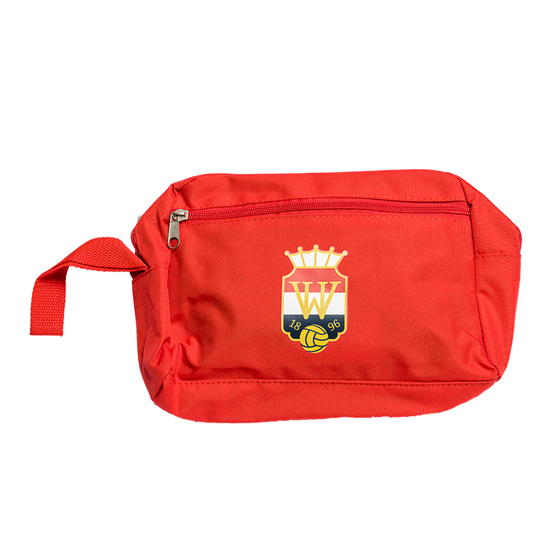 Willem II Toiletry Bag