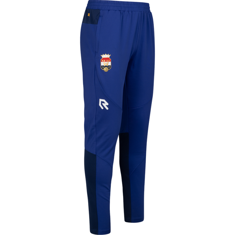 Willem II Training Pant 25/26 - Junior