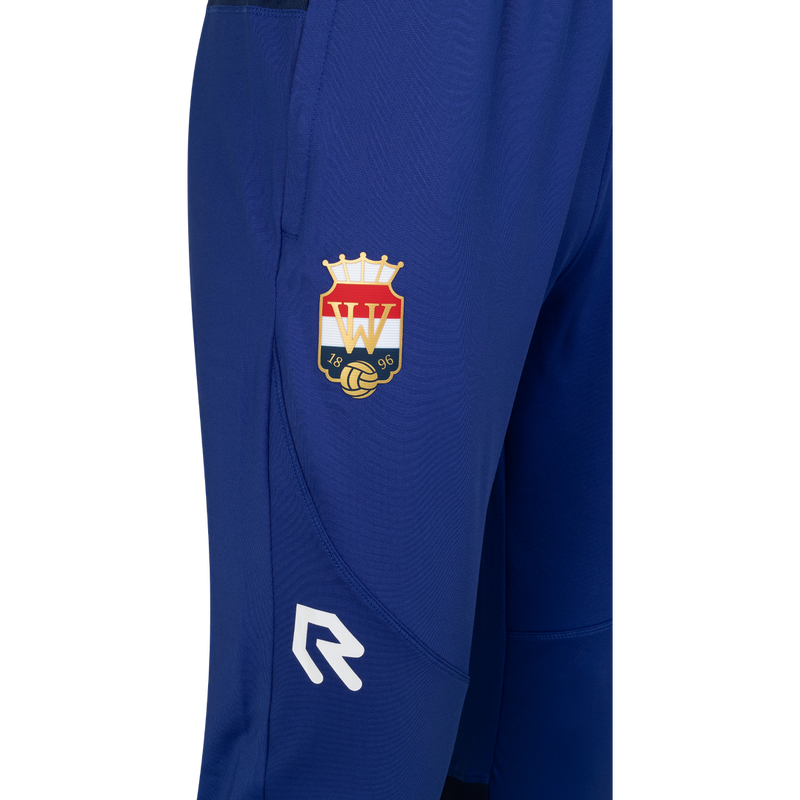 Willem II Training Pant 25/26 - Senior