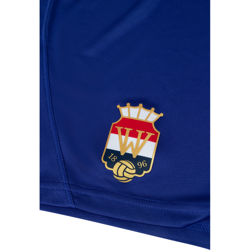 Willem II Training Short 25/26 - Senior