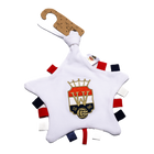 Willem II Comforter - Logo
