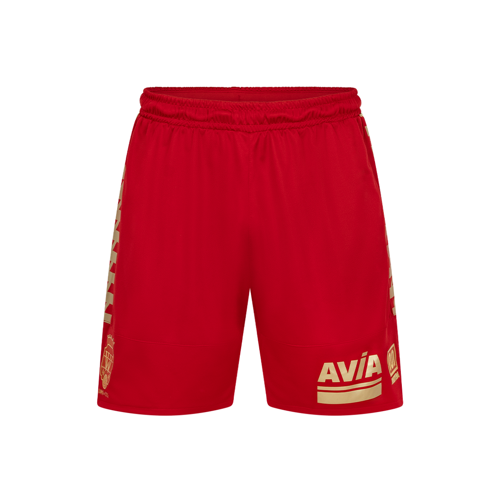 Willem II Uitshort 26/27 - Junior