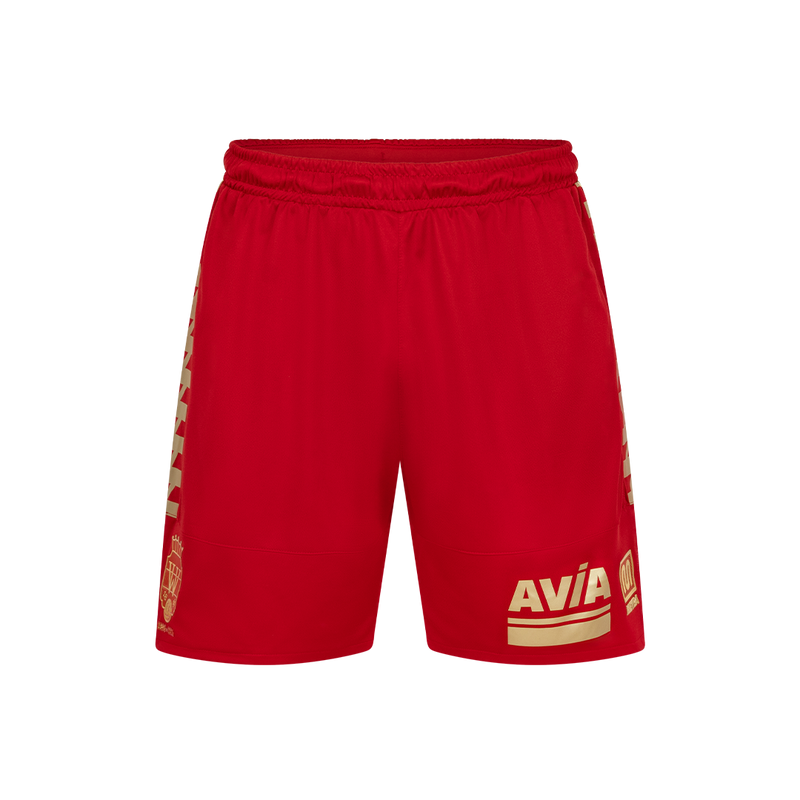 Willem II Uitshort 26/27 - Junior