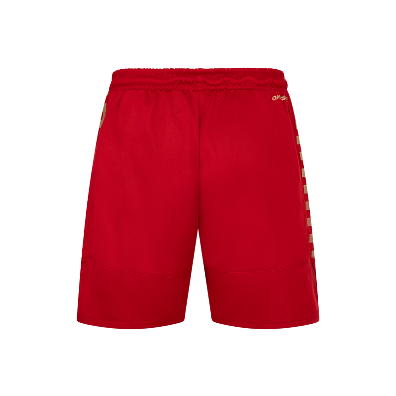 Willem II Uitshort 26/27 - Senior