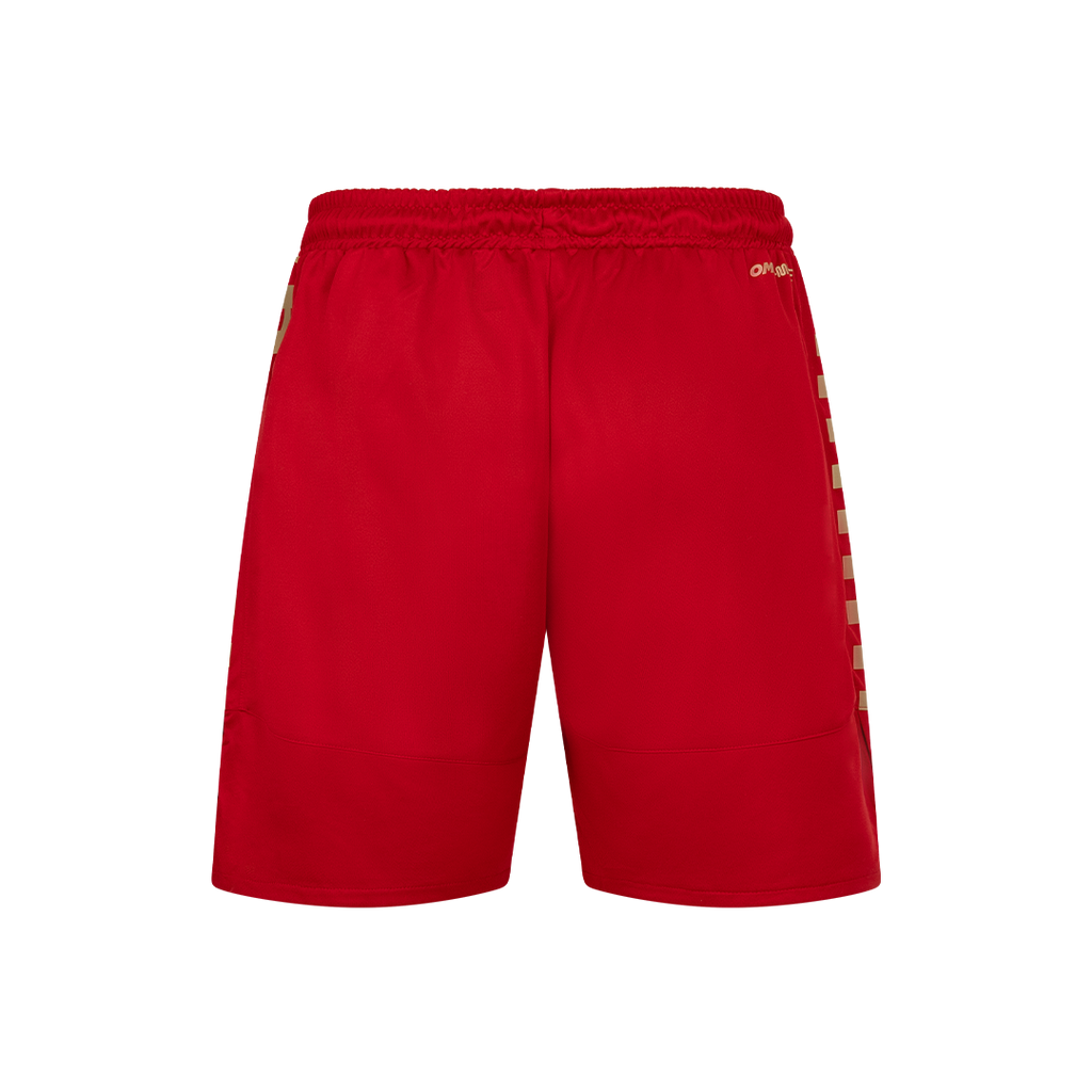 Willem II Uitshort 26/27 - Junior