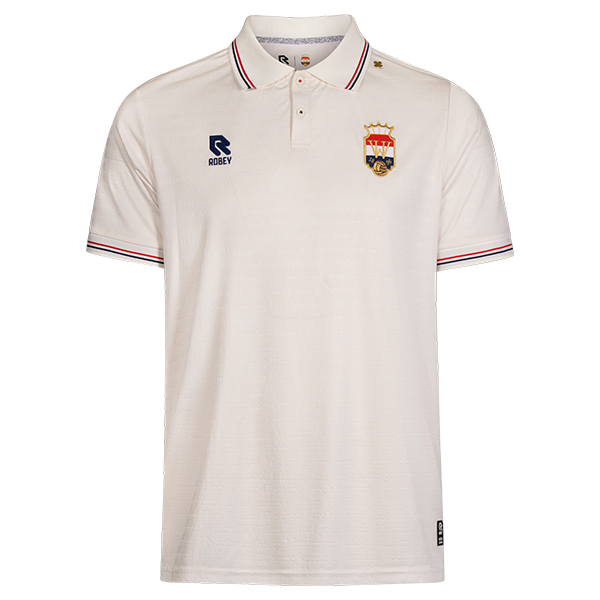 Willem II Vierde Shirt 25/26 - Senior