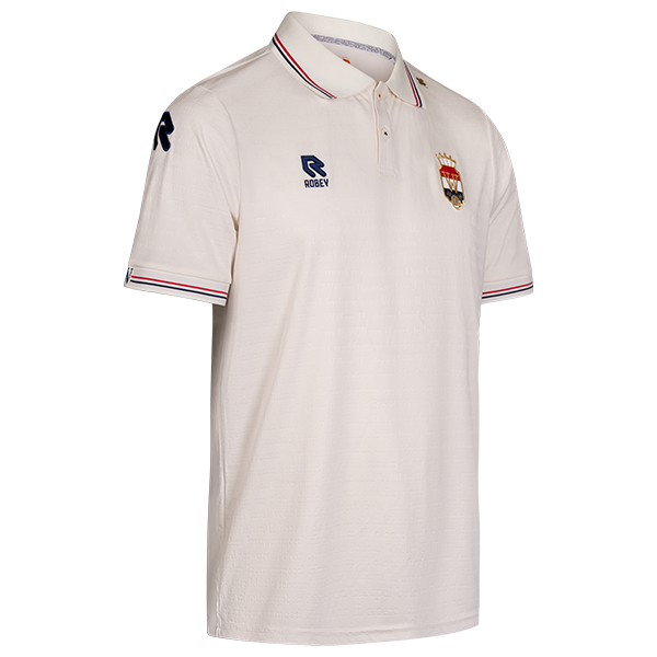Willem II Vierde Shirt 25/26 - Senior
