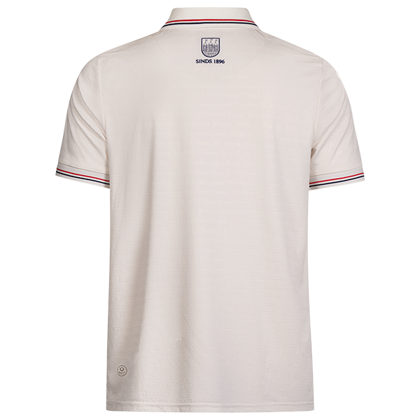 Willem II Vierde Shirt 25/26 - Senior