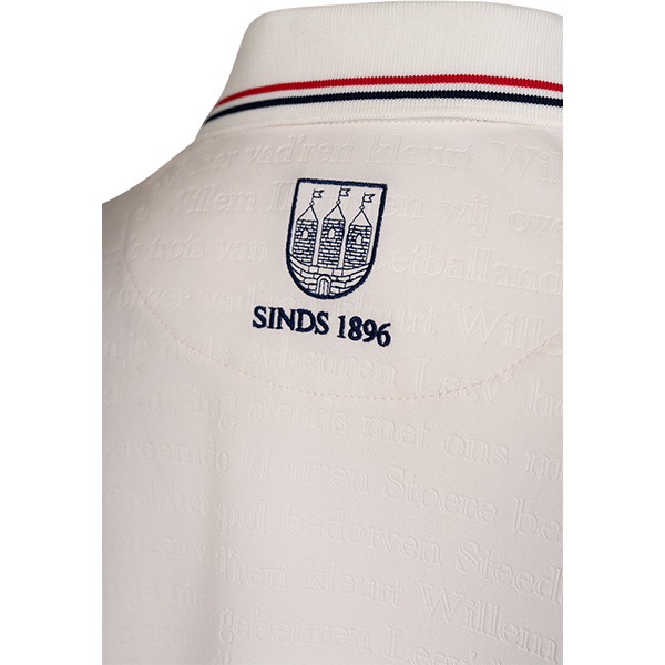 Willem II Vierde Shirt 25/26 - Senior