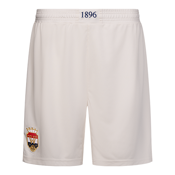 Willem II Vierde Short 25/26 - Senior