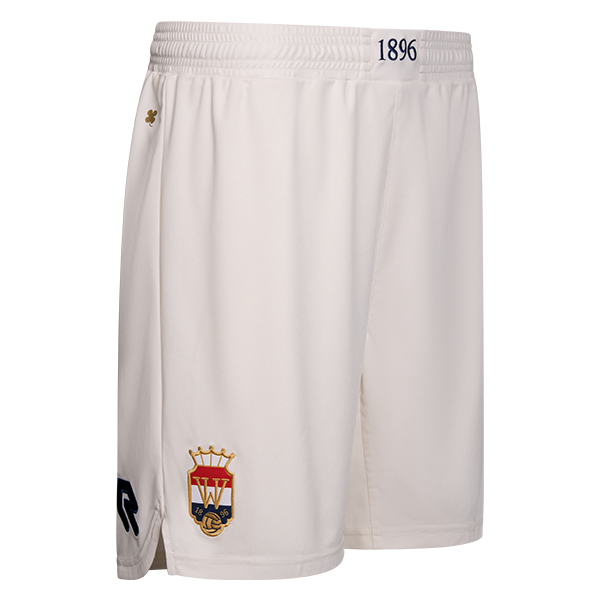 Willem II Vierde Short 25/26 - Senior