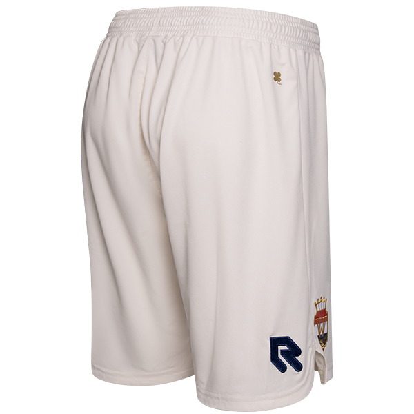 Willem II Vierde Short 25/26 - Senior
