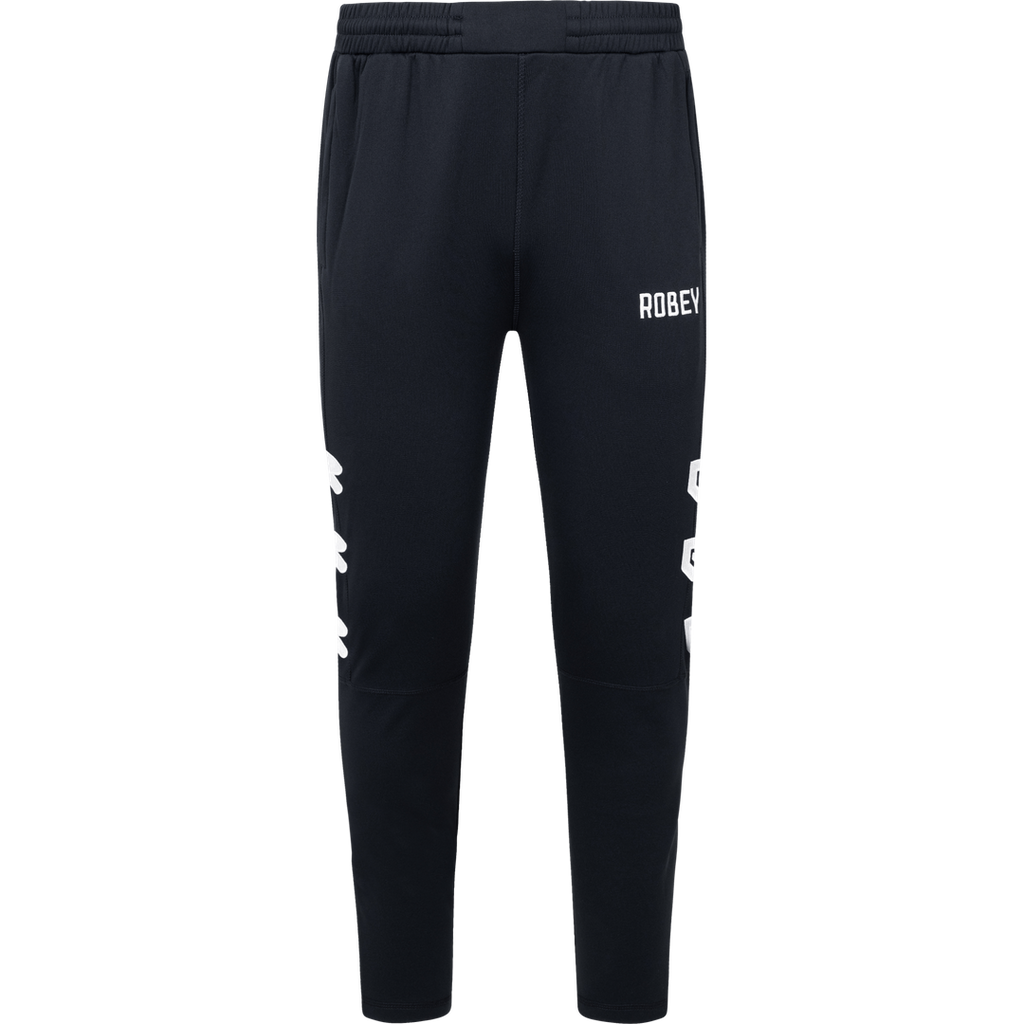 Willem II Warm-up Pant 25/26 - Senior