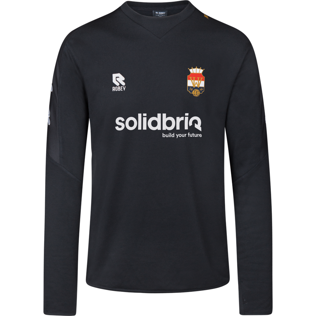 Willem II Warm-up Top 25/26 - Junior